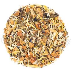Organic Sunny Blue Blend