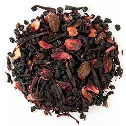 Organic Berry Medley