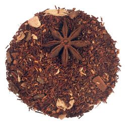Cinnamon Roll Rooibos Chai
