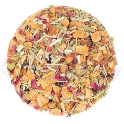 Organic Verbena Berry Twist