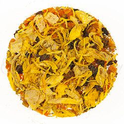 Radiant Turmeric