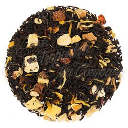 Spiced Pumpkin Black Tea