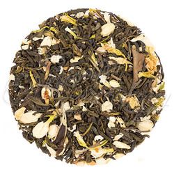 Lychee Jasmine Delight
