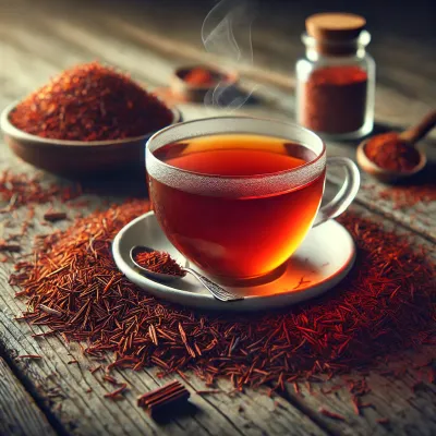 Rooibos Tea