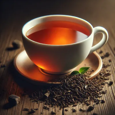 Loose Leaf Tea