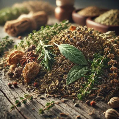 Herbs