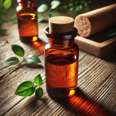 Essential Oils