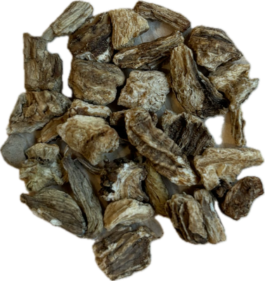 Angelica Root (Cut)