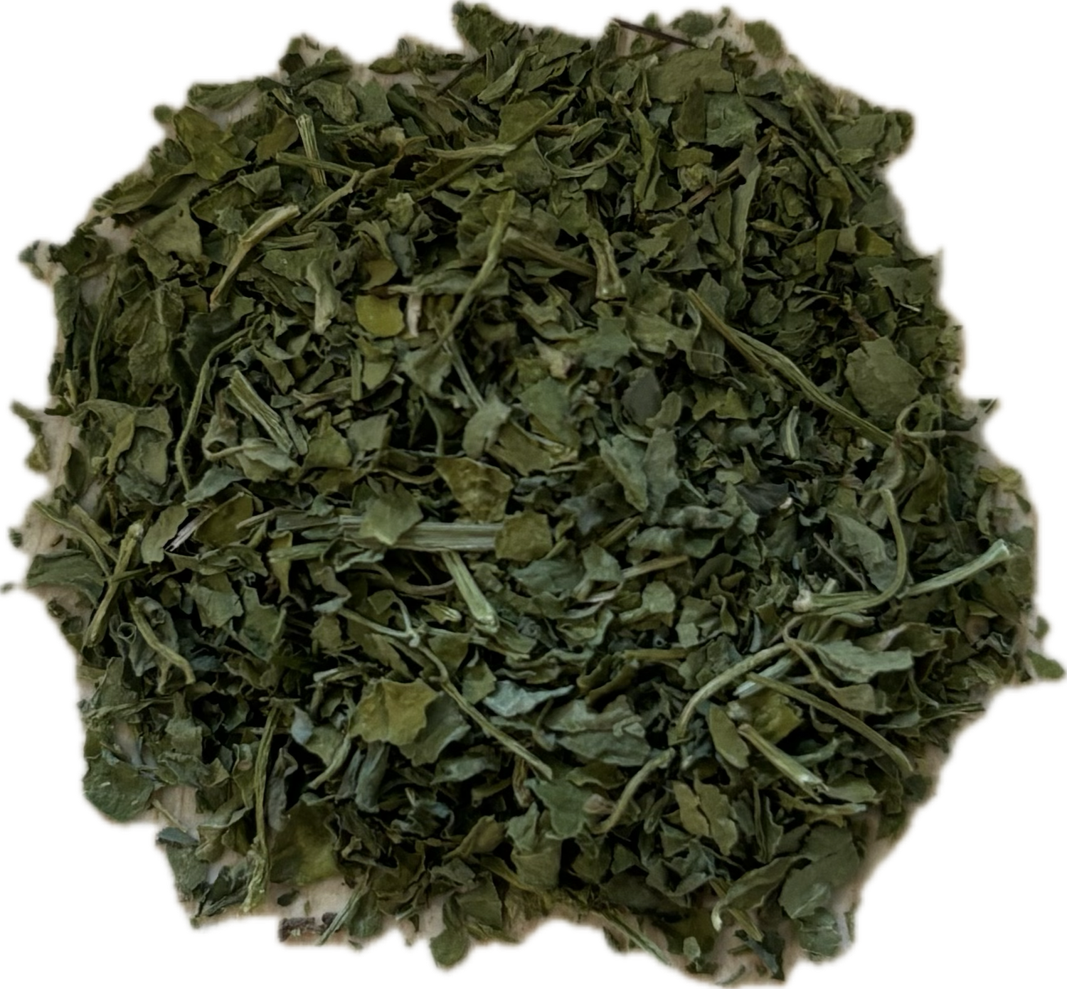 Fenugreek Leaves (Cut)