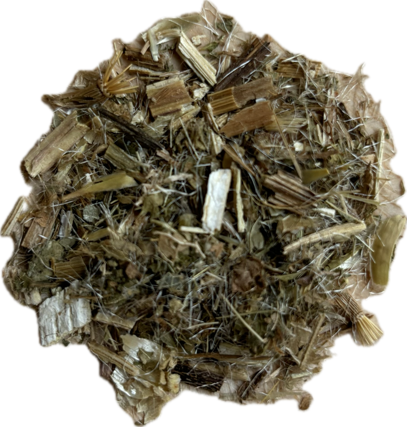 Blessed Thistle Herb (Cut)