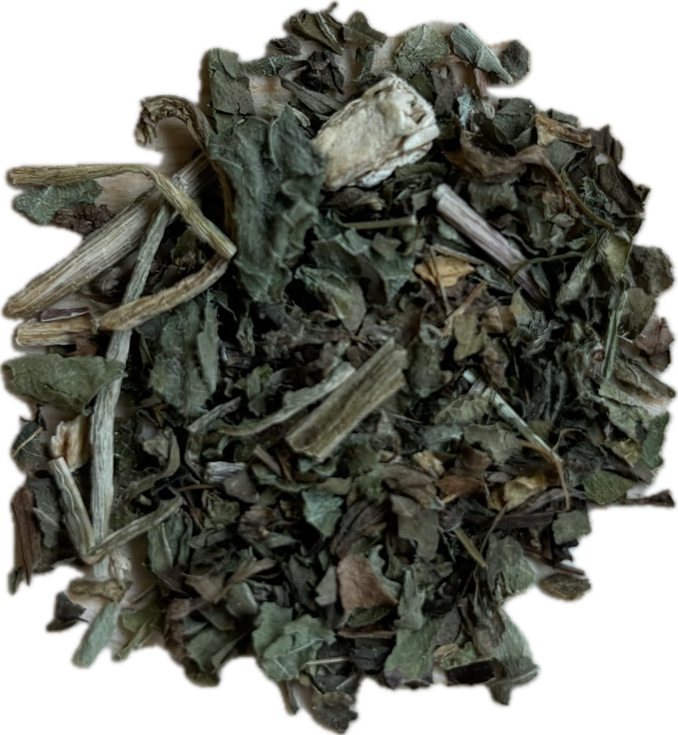 Dandelion Leaves (Cut)