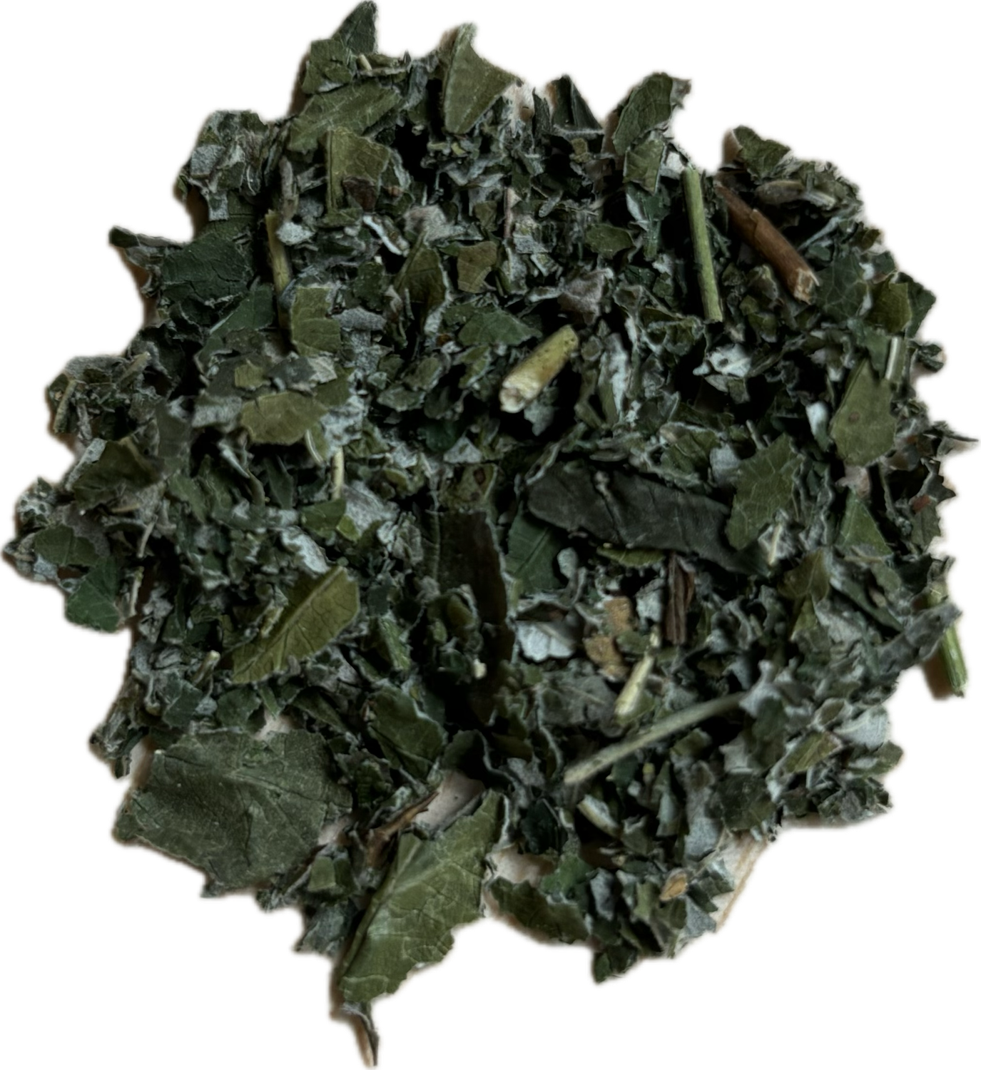 Raspberry Leaves (Cut)