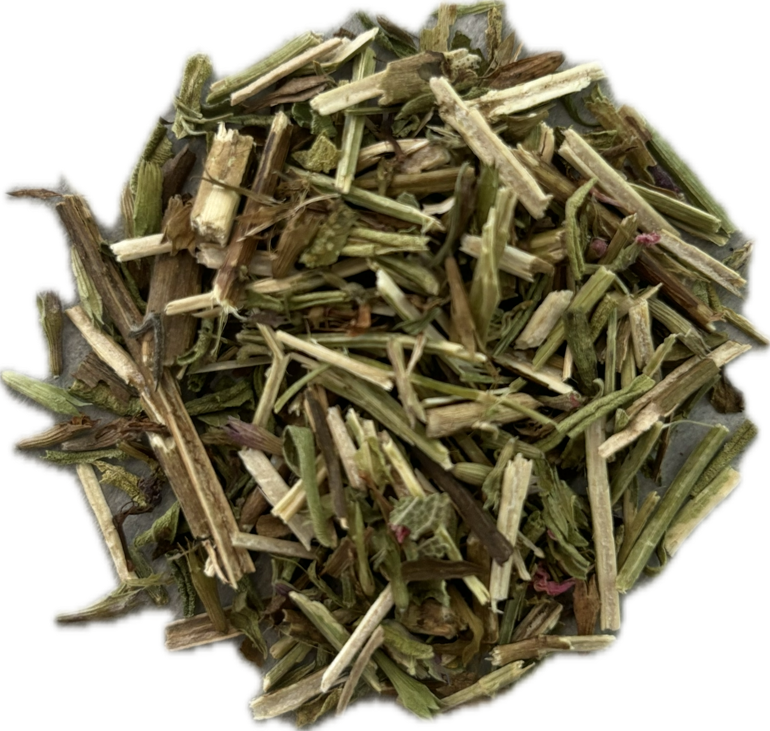 Hyssop Herb (Cut)