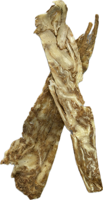 Dong Quai Root (Cut)