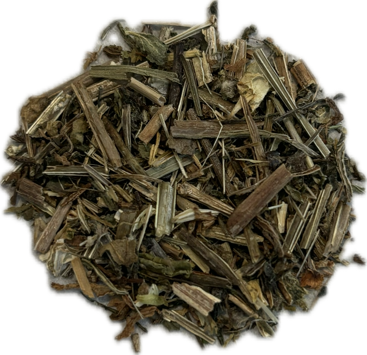 Cleavers Herb (Cut)