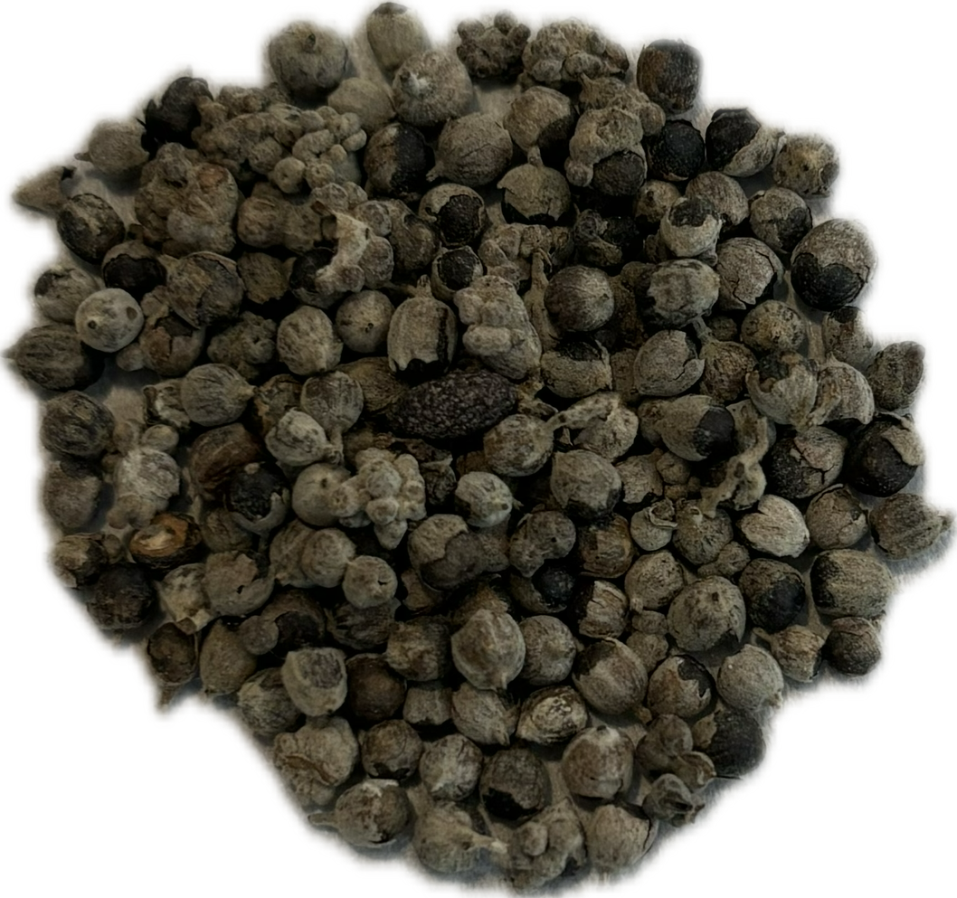Chaste Berry (Whole)