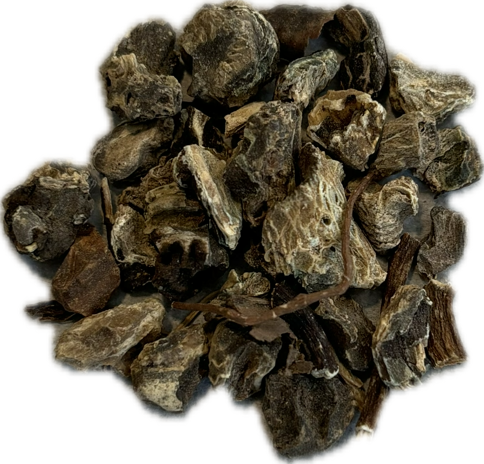 Black Cohosh Root (Cut)