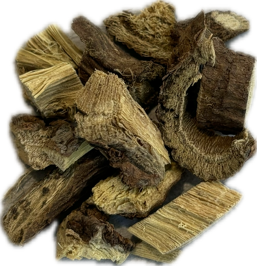 Licorice Root (Cut)