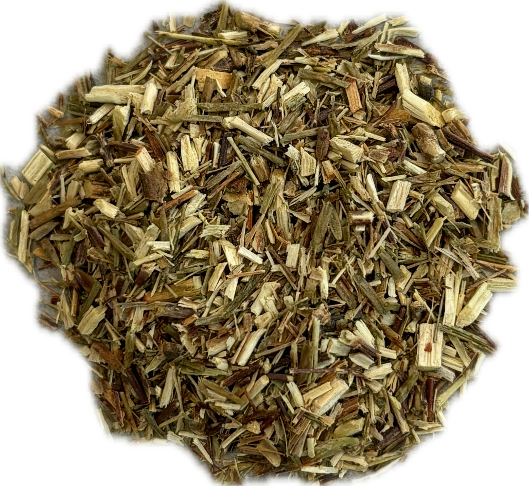 Green Rooibos Tea (Cut)