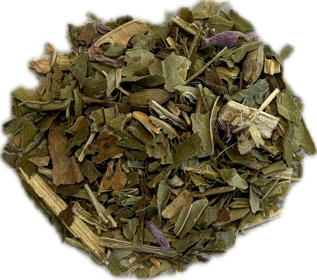 Fireweed Herb (Cut)