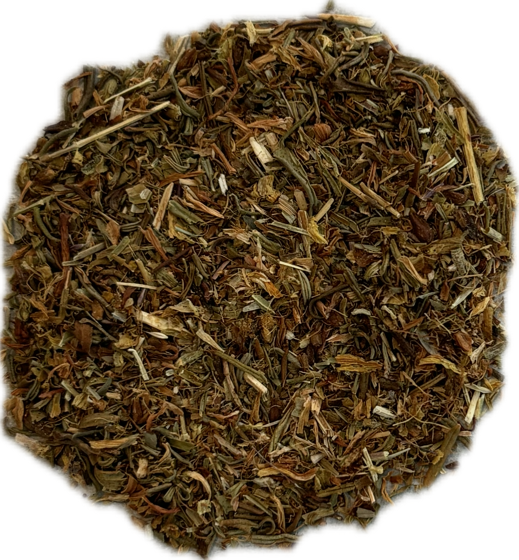St. John&#39;s Wort Herb (Fine Cut)