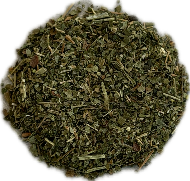 Nettle Leaves - Stinging (Fine Cut)