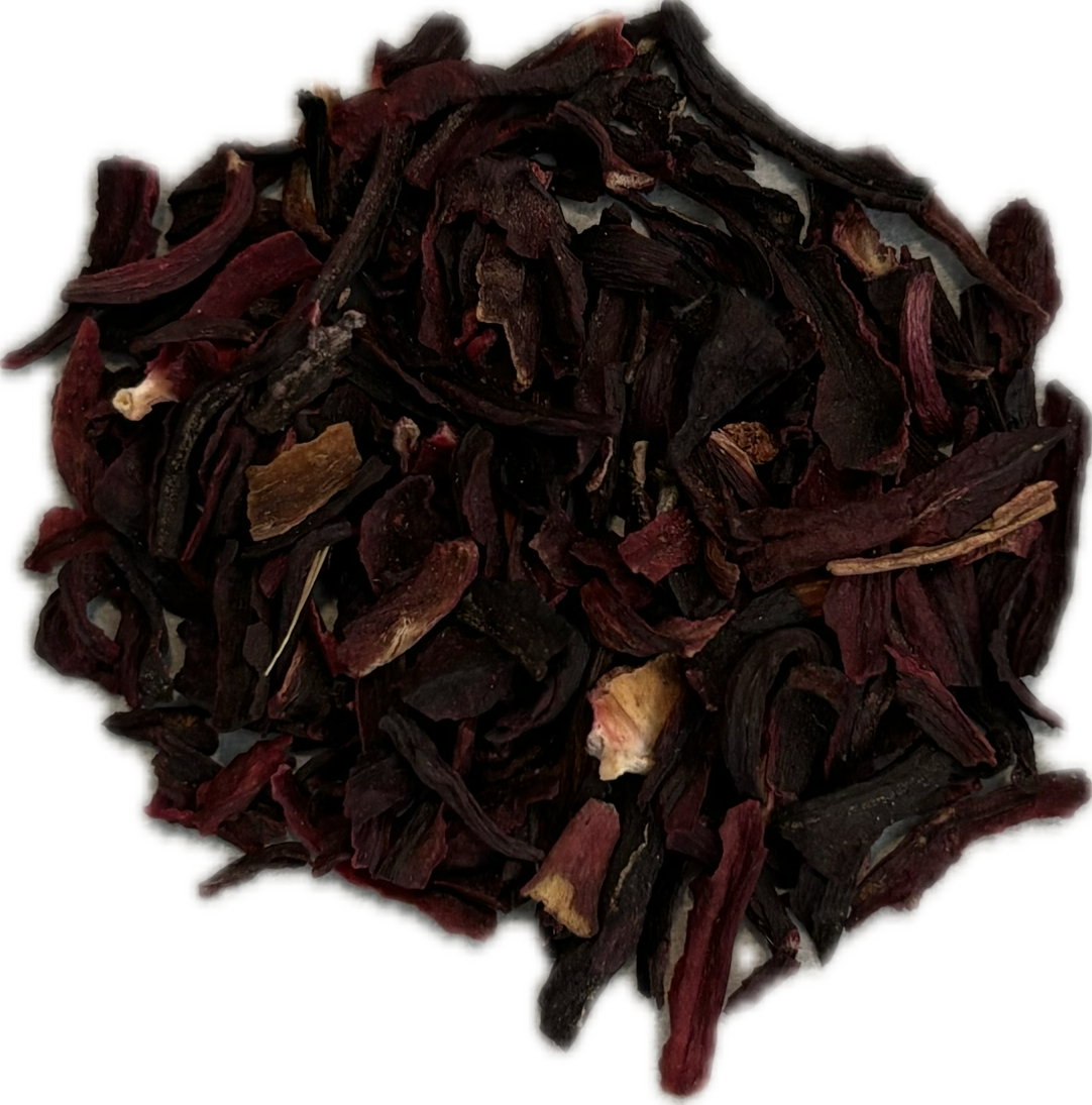 Hibiscus Flower (Cut)