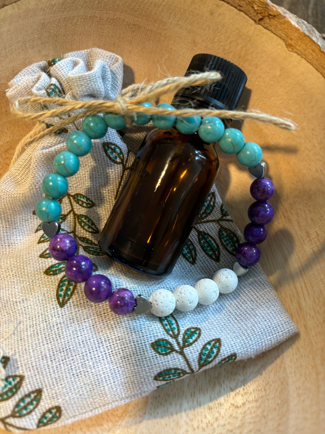 Mermaid Bracelet
