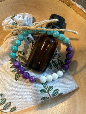 Mermaid Bracelet