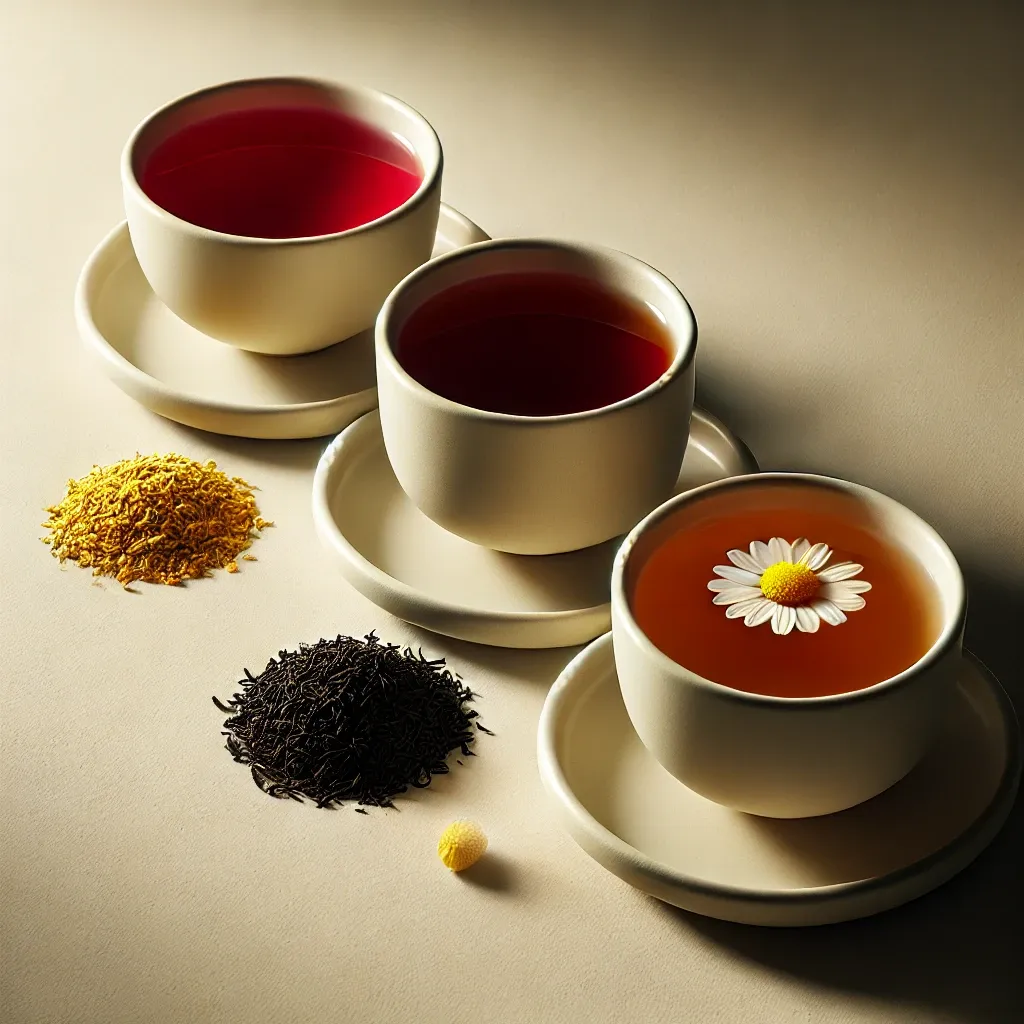 Variety Pack Tea