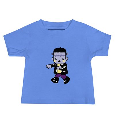 Baby Jersey Short Sleeve Tee