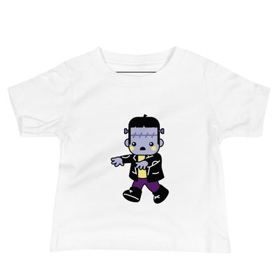 Baby Jersey Short Sleeve Tee