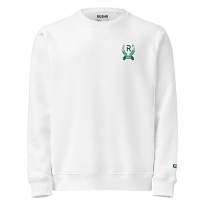 Logo sweatshirt