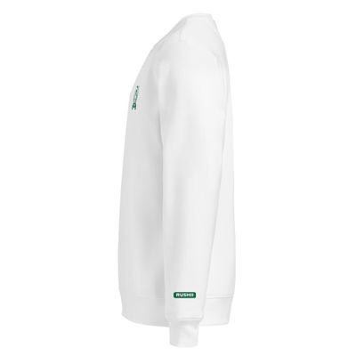 Logo sweatshirt