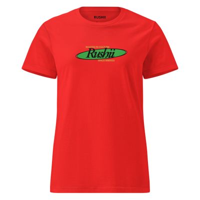 Logo Tee