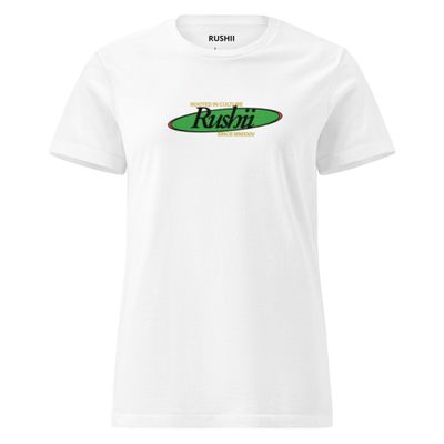 Logo Tee