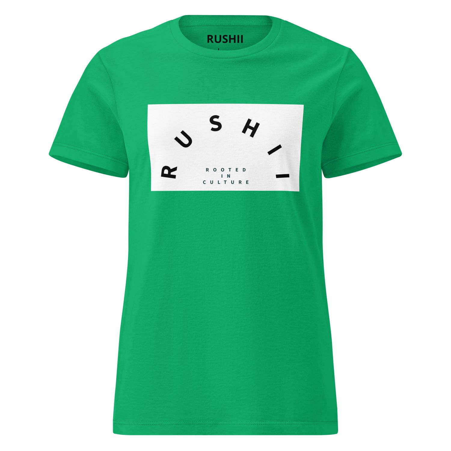 Women’s basic softstyle t-shirt