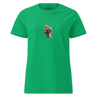 Paint Pop T-shirt