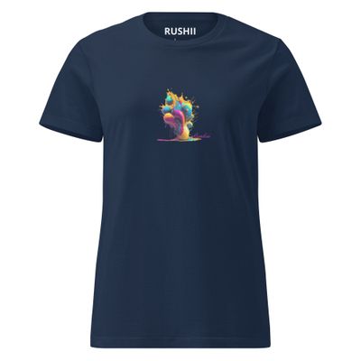 Paint Pop T-shirt