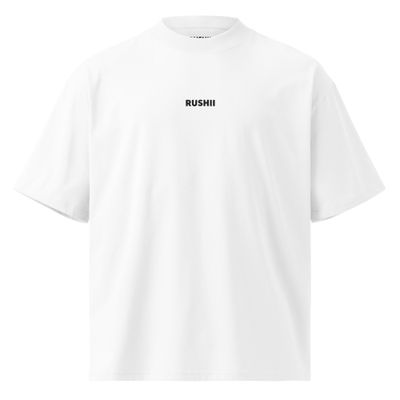 RUSHII T-shirt