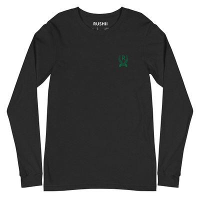 Small logo T-shirt