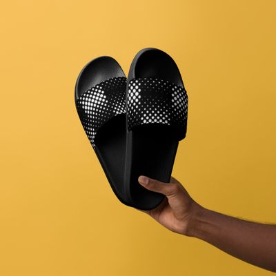 Men’s slides