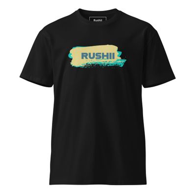 RUSHII