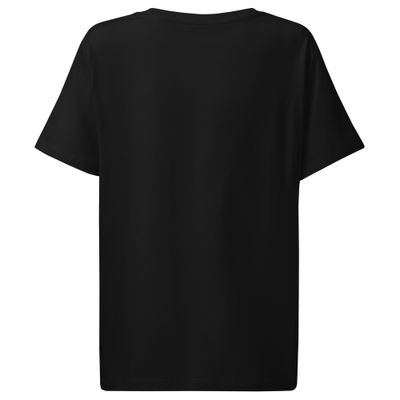 organic BOLD T-shirt