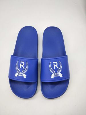 Logo slides