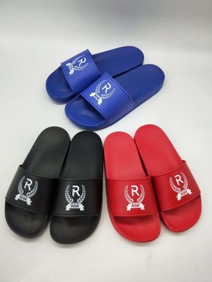 Logo slides