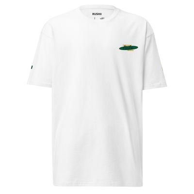 Men’s premium heavyweight tee