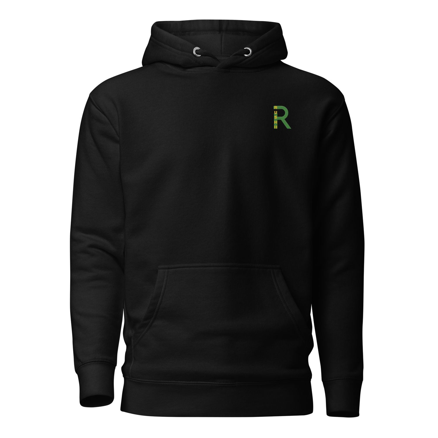 RUSHII Hoodie