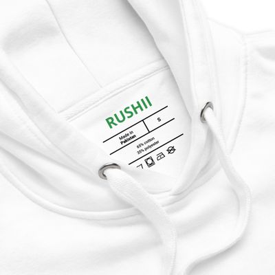 RUSHII Hoodie