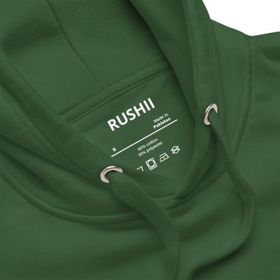 Miami Hoodie
